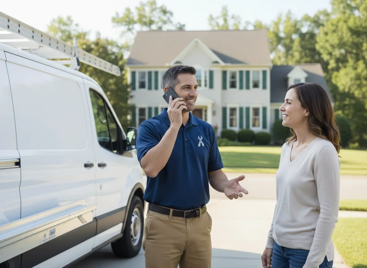 Home Gutter Service Riverside, IA FAQs